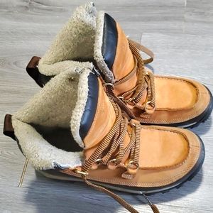 Timberland Winter Boots